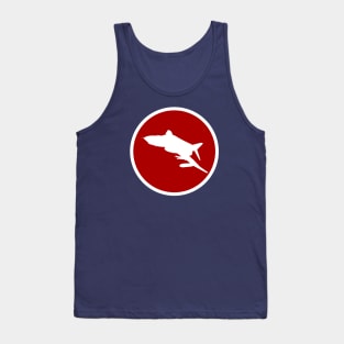 F-4 Phantom II Tank Top